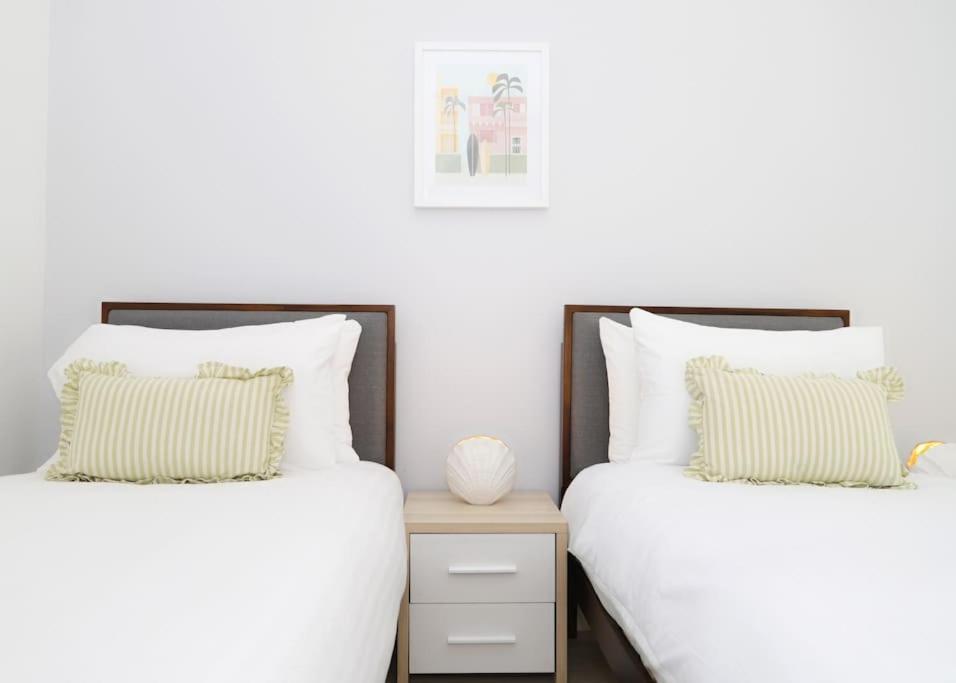 Stylish Flat With Garden, Close To Apartament *